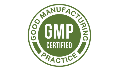 MaroBrain GMP Certified Manufacturing