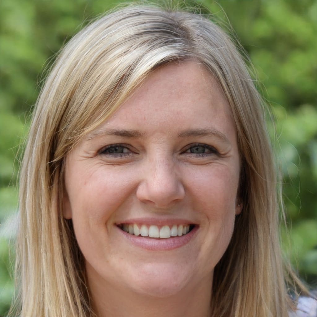 MaroBrain customer review — Sandra Mitchell
